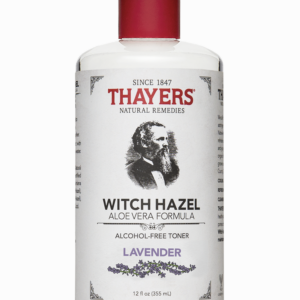 Witch Hazel by Thayers