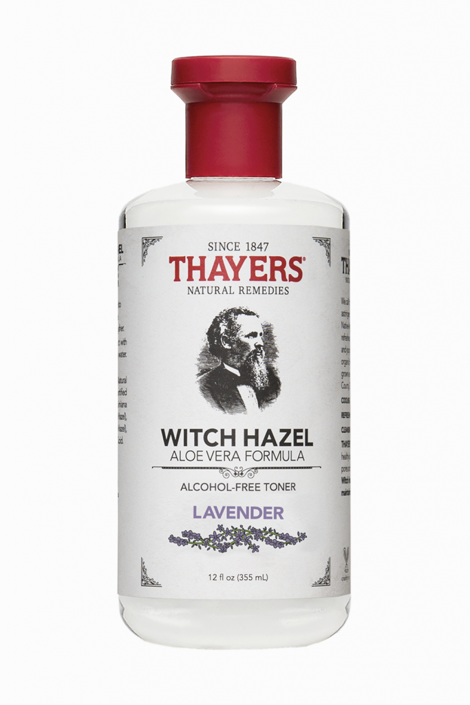 Witch Hazel by Thayers
