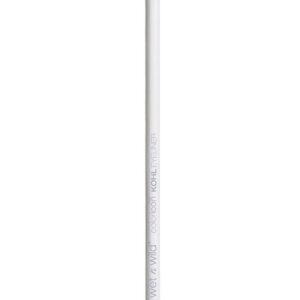 White Marking Pencil