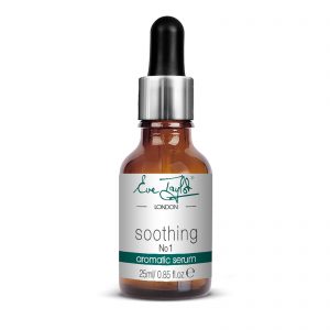 Eve Taylor Aromatic Facial Serum in Soothing Number 1