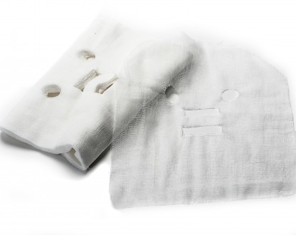 Disposable Facial Masks