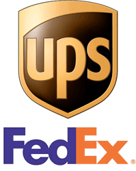 UPS/FedEx