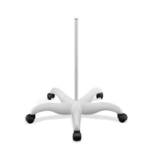 Daylight Floor Stand with Caster Wheels