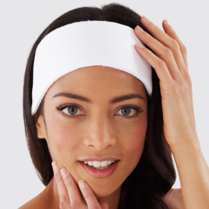 deluxe spa headbands