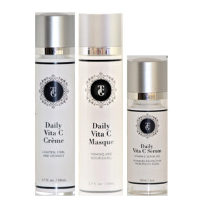Vitamin C Skin Care Product
