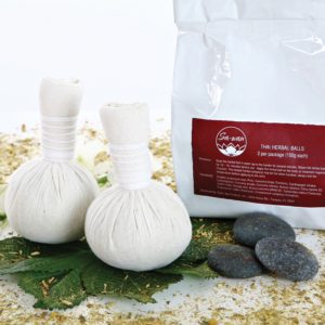 Sa Wan Thai Herbal - Kits + Balls