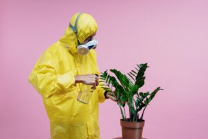 person-in-yellow-protective-suit-3951392 | Prestige Electrolysis + Spa Supply