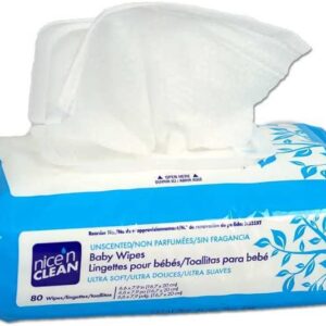 Baby Wipes