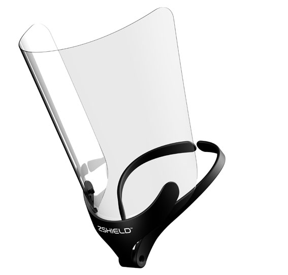 Prestige Supply Face Shields ReUsable ZShield