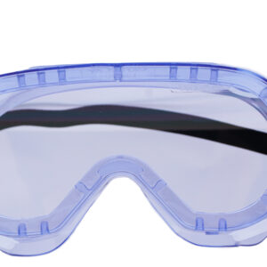 face goggles
