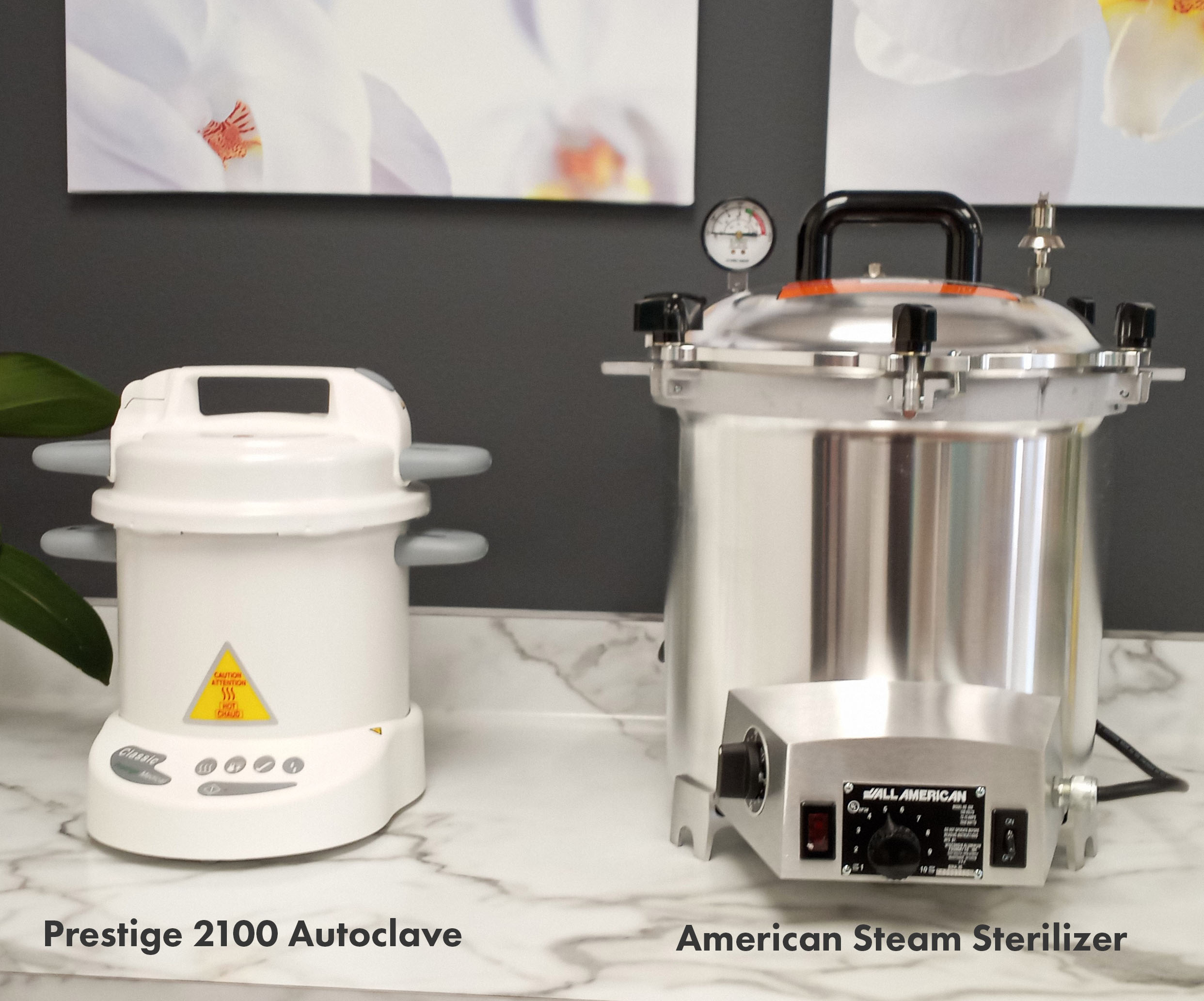 Prestige Supply Prestige Autoclave 2100