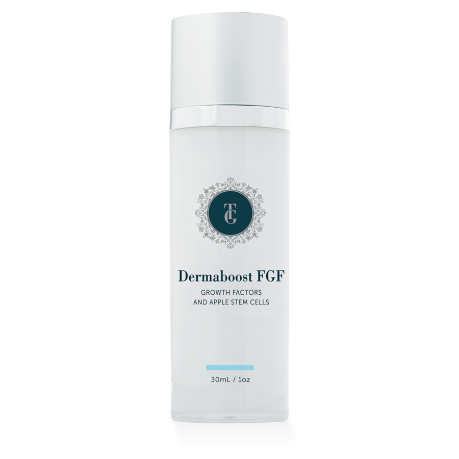 Theragenesis Dermaboost FGF Serum