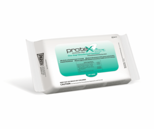 PROTEX DISINFECTING WIPES