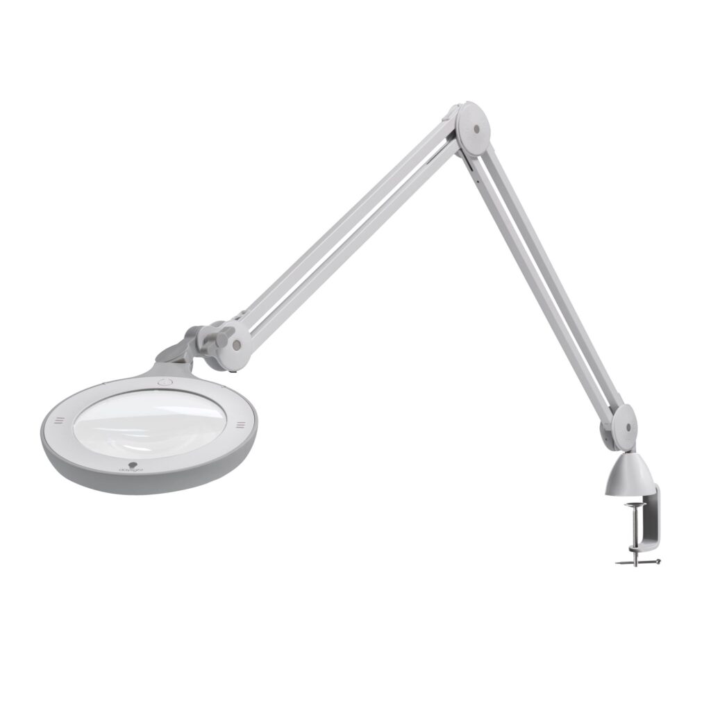 Omega 5 Lamp