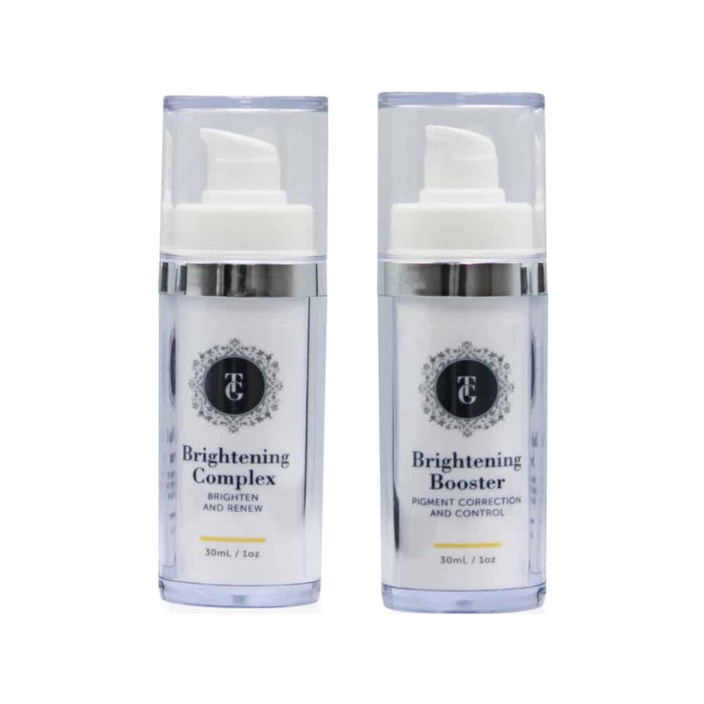 TheraGenesis Brightening