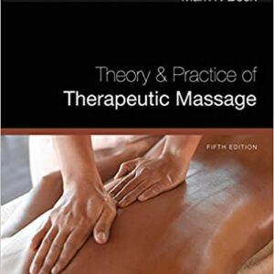 Massage Educational Books & Guides