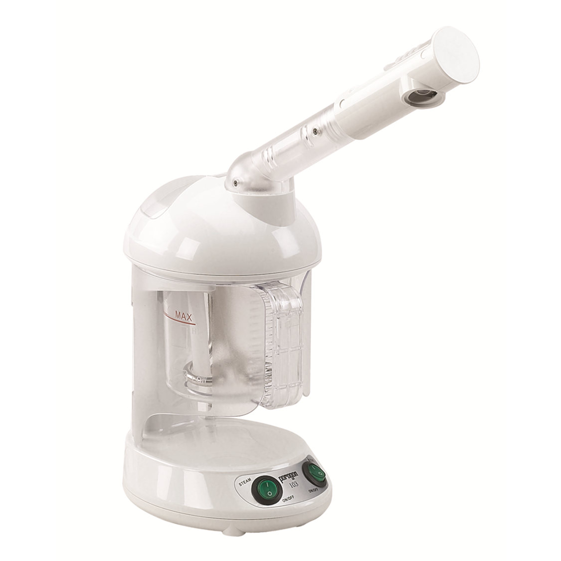 Prestige Supply Table Top Facial Steamer by Paragon