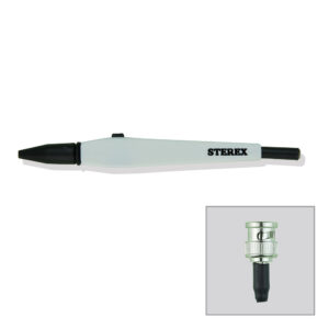 Sterex SXB SXT epilator Needleholder