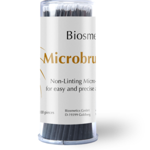 Brow Lash Tint Microbrushes