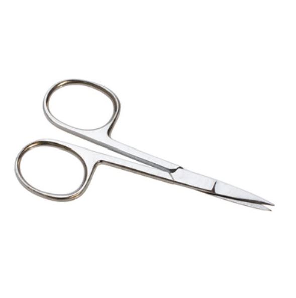Straight Economy Stainless Scissors