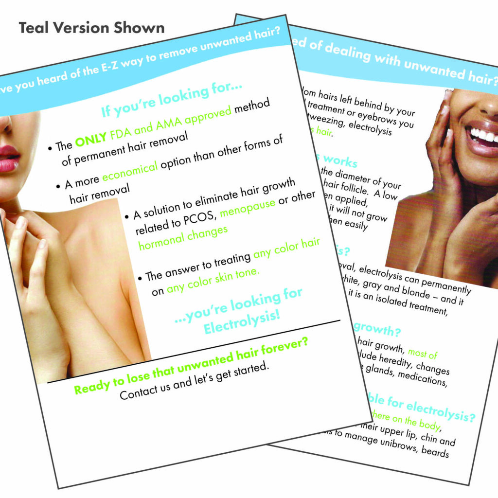 BROFLGEN Postcards Version 1 Front and Back