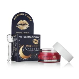 Hydrating Lip Mask