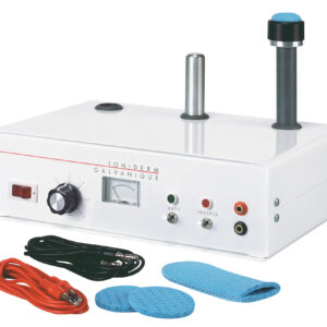 Galvanic Skincare Unit