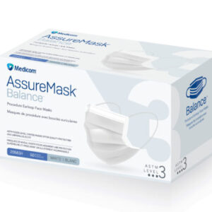 Face Masks - Level 3 & N95 Disposable
