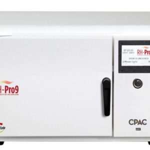 RH-Pro9 High-Velocity Hot Air Sterilizer (inquiry request)