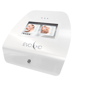 Silhouet Tone Evolution XHD Epilator