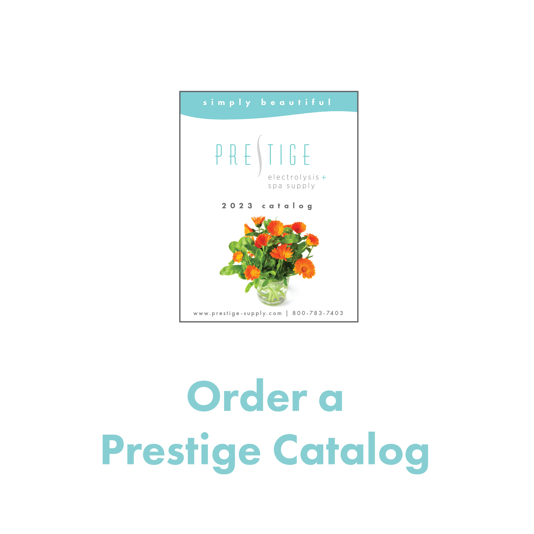 Prestige Supply Catalog