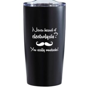 Beverage Tumbler