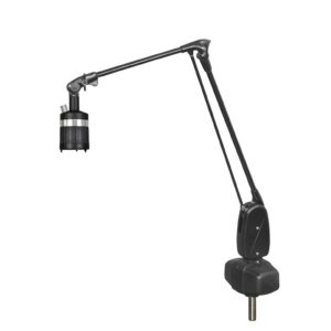 The ideal exam and work light for medical