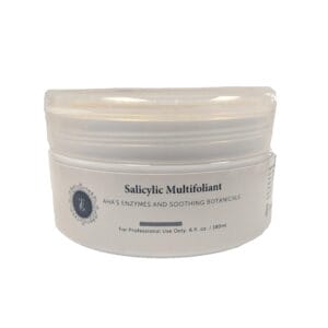 Theragenesis Salicylic multifoliant