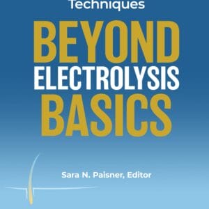 New Book! Beyond Electrolysis Basics