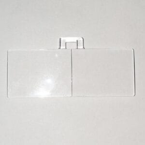 MAGNISPEC OPTICAL AID REPLACEMENT LENS