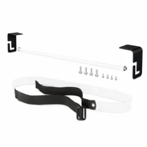 Table Paper Dispenser & Paper Cutter