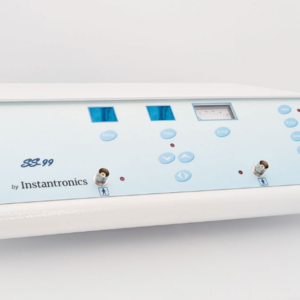 Instantronics SS99 epilator