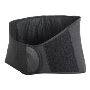 Back on Track Back Brace Narrow Front