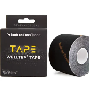 Back on Track P4G Wellness Tape